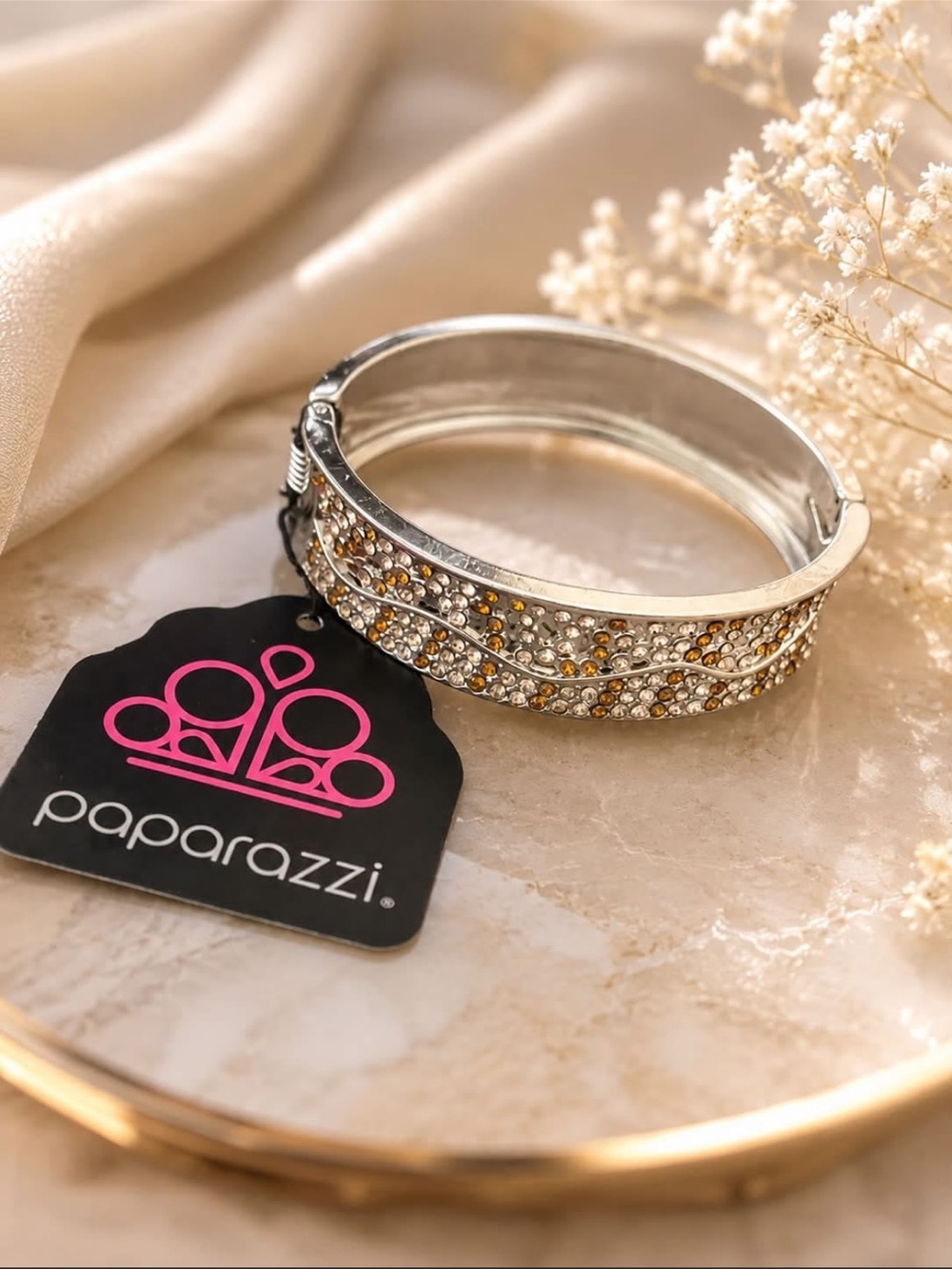 Bracelet (Hinge)